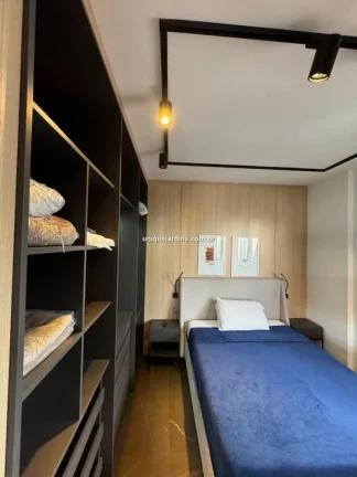Imagem Apartamento à venda Vila Olímpia São Paulo