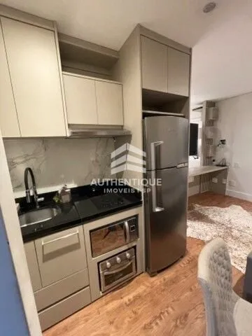 Imagem Paulista Classic - Flat à venda no bairro Consolação - São Paulo/SP, Zona Central