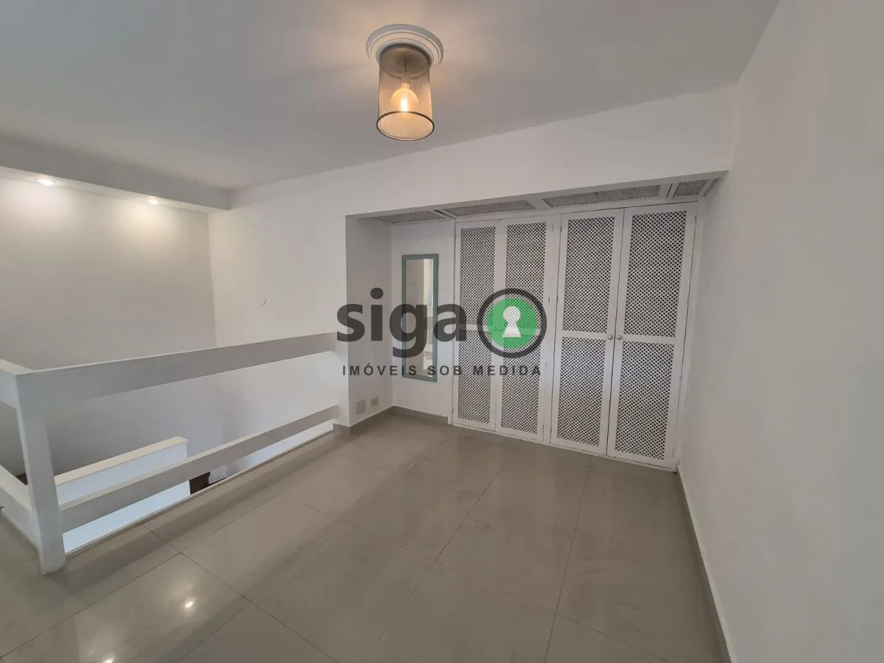 Imagem Apartamento Duplex à Venda no Brooklin ? Excelente Localização
