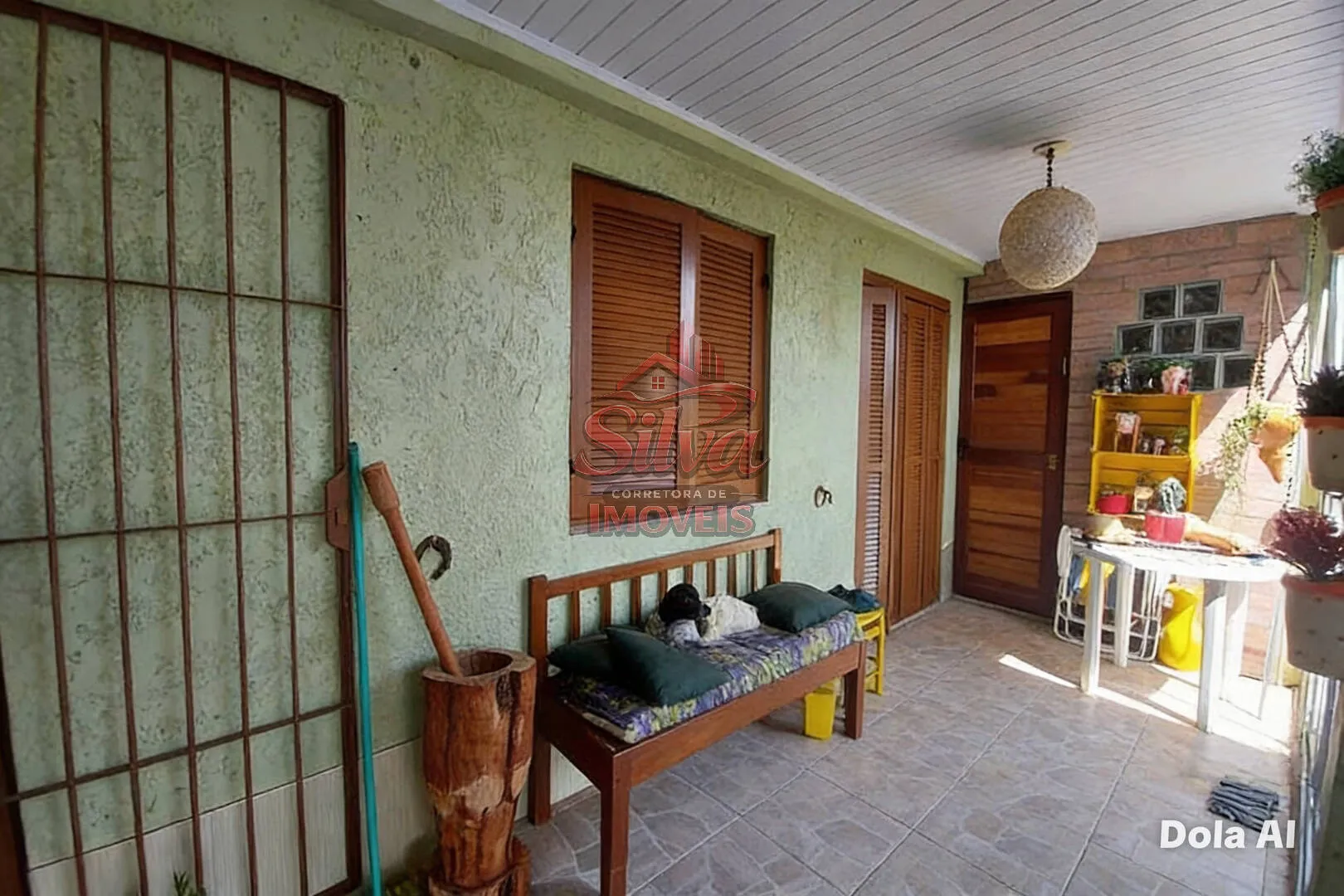 Imagem C934 | Casa 3 dormitórios à venda no Nordeste em Imbé RS