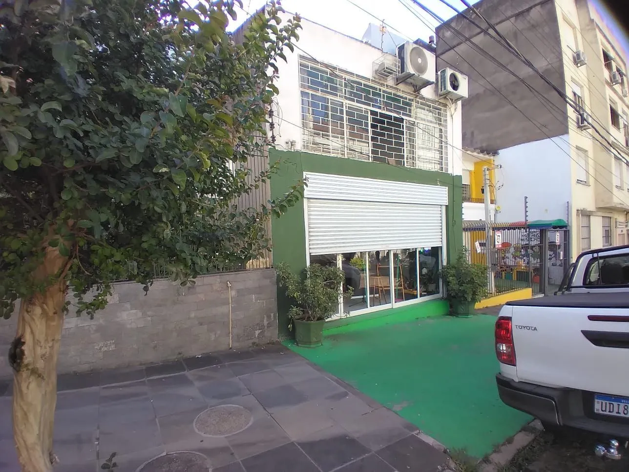 Imagem Prédio Comercial Ideal para , empresa, e comércio em geral.