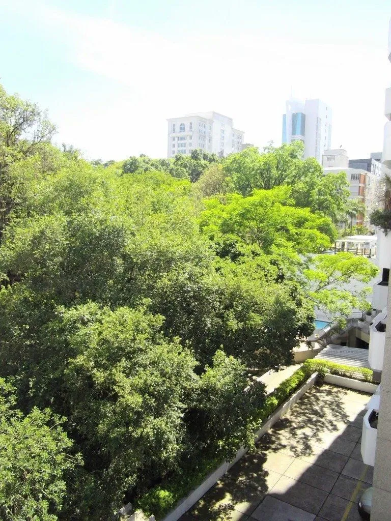 Imagem Apartamento 2 dormitórios, 1 suíte, 1 vaga - 90m² de área privativa no Bairro Mont Serrat
