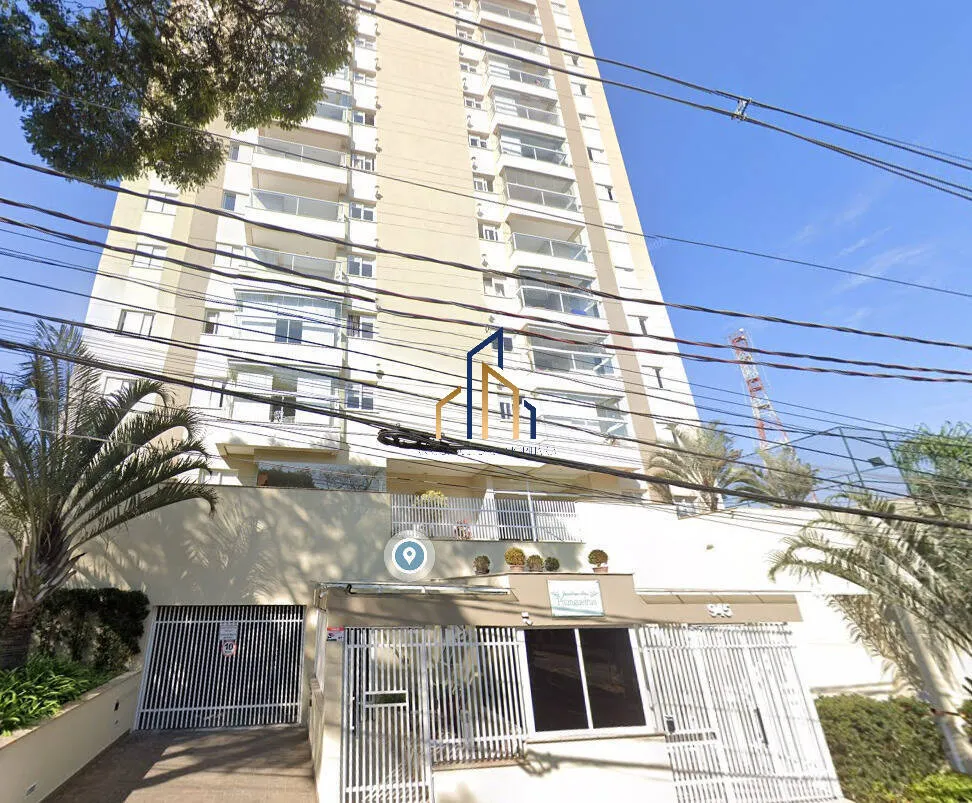Imagem Apartamento para locação no Bairro Jardim em Santo André/SP