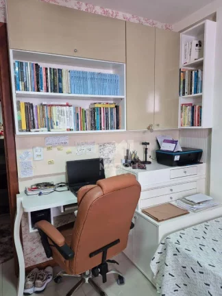 Imagem Apartamento com 2 dormitórios à venda, 89 m² por R$ 1.100.000,00 - Praia da Costa - Vila Velha/ES