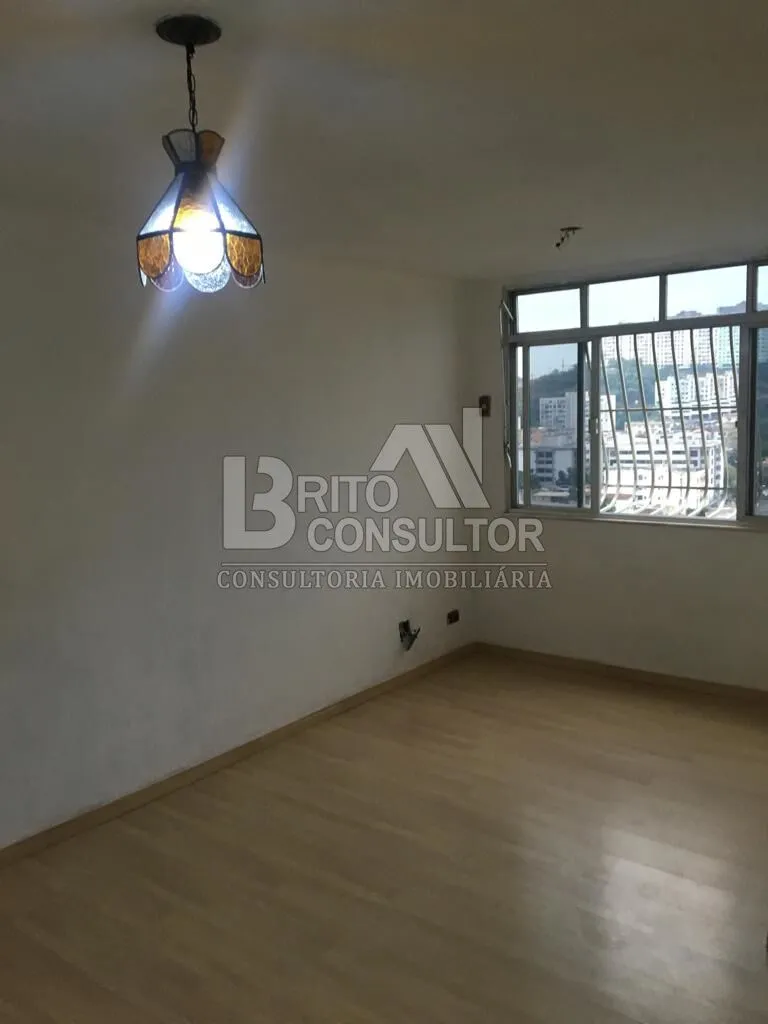 Imagem Apartamento no Condomínio Lopes da Cunha, na Rua Lopes da Cunha, 145 Fonseca