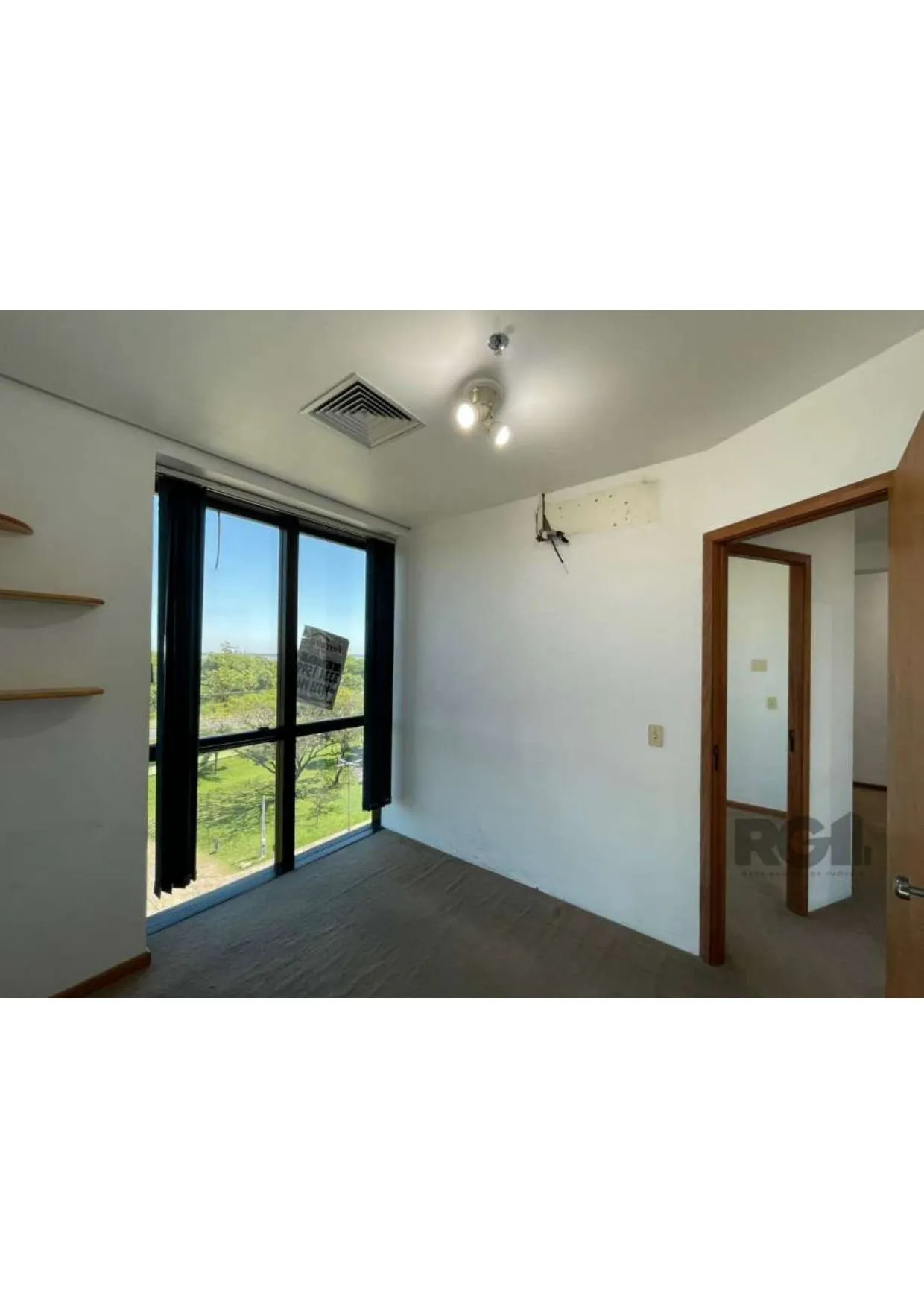 Imagem Sala comercial com 37m2