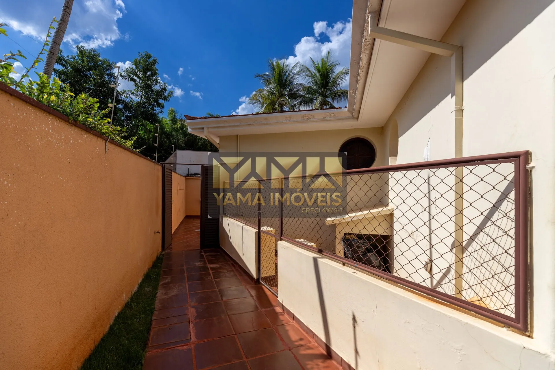 Imagem Casa Ribeirania - Casa à venda no bairro Ribeirânia - Ribeirão Preto/SP