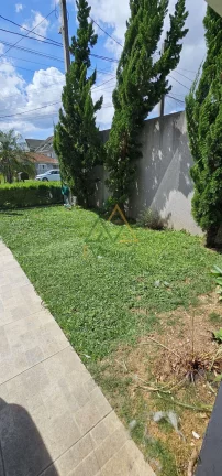 Imagem Sobrado à venda Bairro Alto Curitiba PR