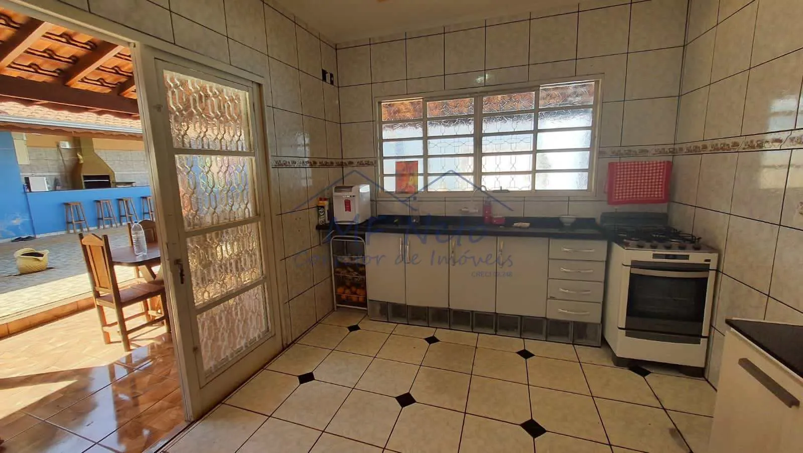 Imagem Casa Padrão