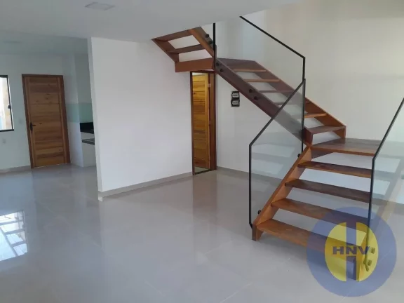 Imagem Casa à Venda – Luxo e Conforto com Vista para o Mar!