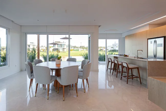 Imagem Casa à venda em Torres, Condomínio Reserva das Águas, com 3 quartos, 263,53m²