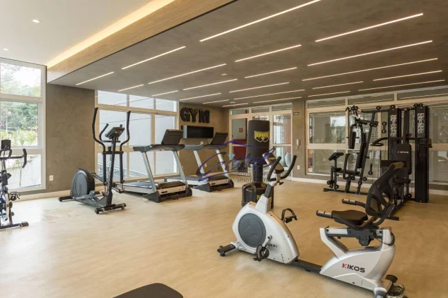 Imagem Apartamento com 3 suítes à venda, 132 m² Vila Andrade - Morumbi - São Paulo/SP