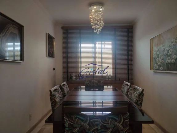 Imagem More no Parque dos Príncipes - Excelente casa com conforto e segurança!