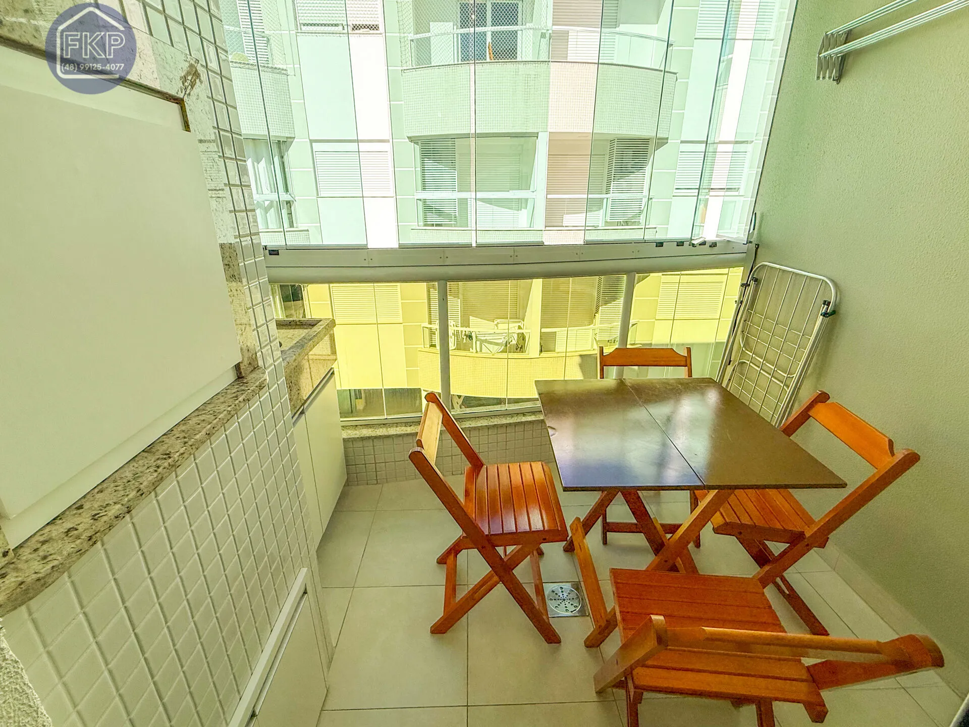 Imagem Apartamento 2 dormitórios!