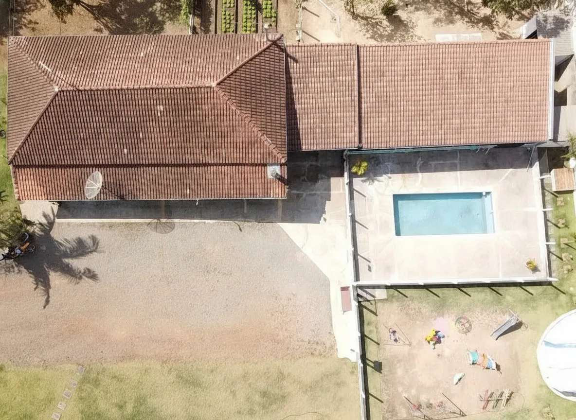 Imagem Chácara 150 m² à venda em Laranjeiras de Caldas, Caldas