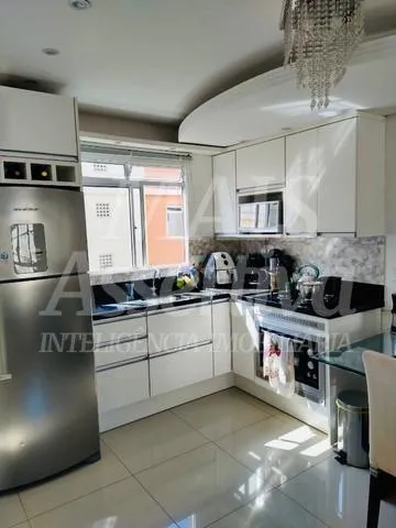 Imagem Apartamento semi-mobiliado em São Miguel, São Leopoldo - 3 dormitórios