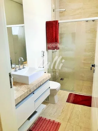 Imagem CASA RESIDENCIAL em SANTA BÁRBARA D'OESTE - SP, JARDIM CÂNDIDO BERTINI