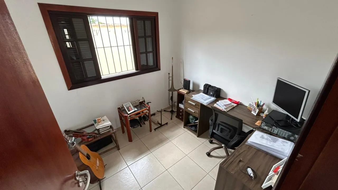 Imagem Casa para Venda em Itanhaém, Cibratel II, 3 dormitórios, 1 suíte, 1 banheiro, 2 vagas