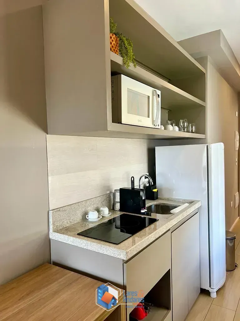 Imagem Duplex para venda em Jardim Paulista com 1 quarto, 51m²