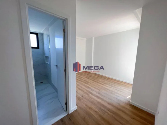 Imagem Apartamento com 3 dormitórios à venda, 135 m² por R$ 2.100.000,00 - Enseada Azul - Guarapari/ES