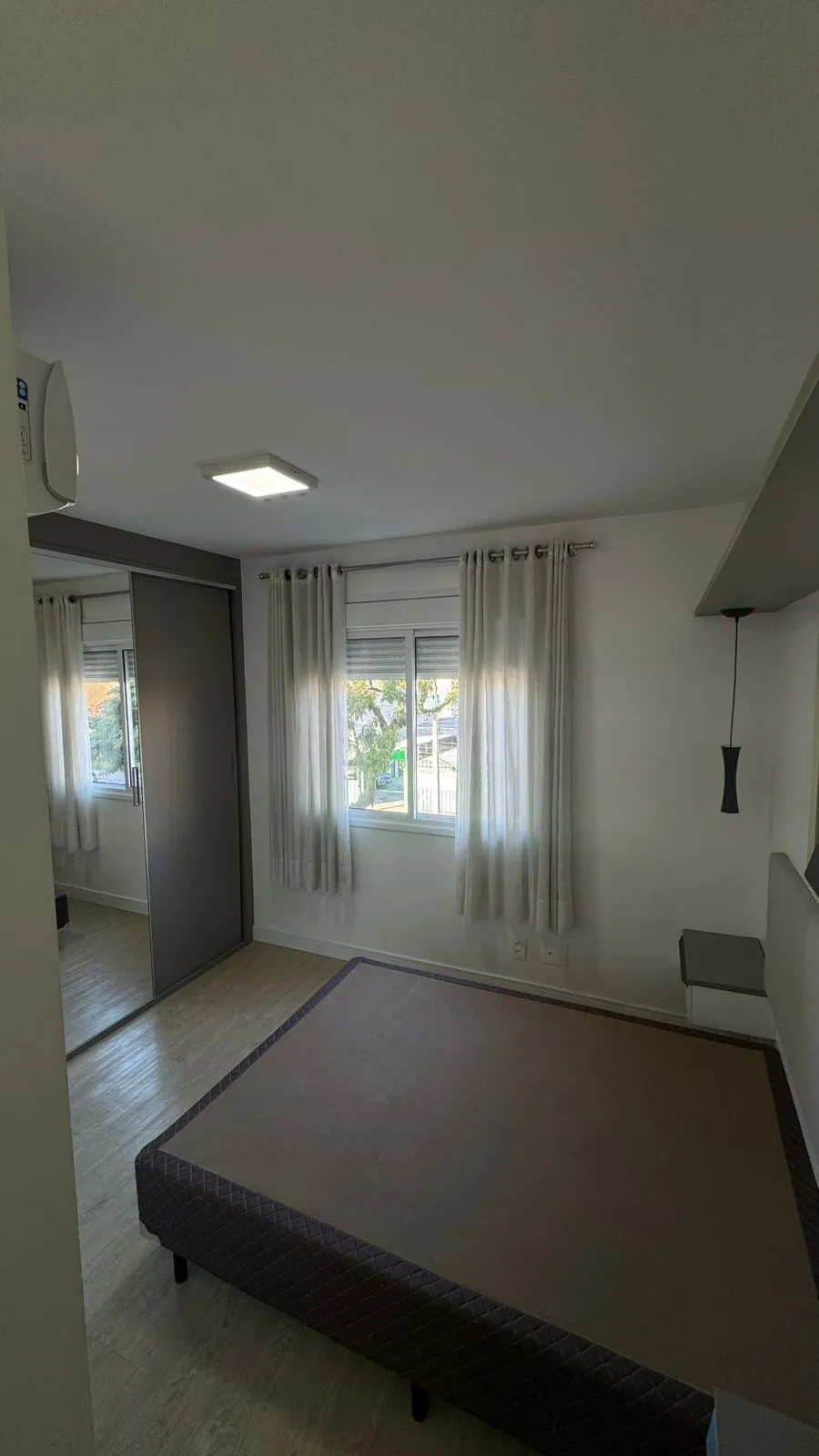 Imagem Apartamento em Petrópolis