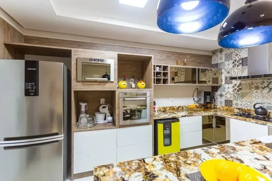 Imagem Casa Térrea com Espaço Gourmet no Jardim Lindóia