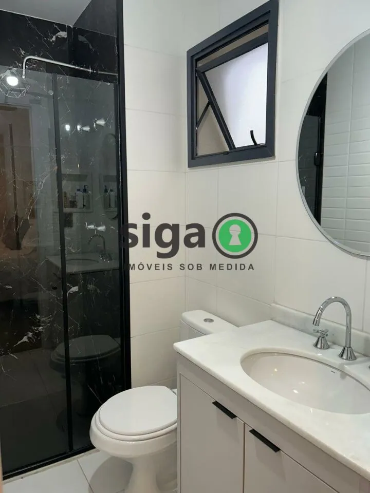 Imagem STUDIO MOBILIADO - 28m - Brooklin (ao lado da Estação Brooklin)