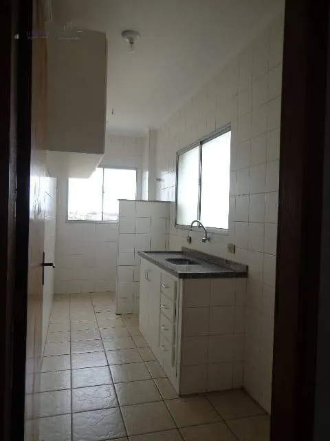 Imagem Apartamento à venda 1 Quarto, 1 Suite, 1 Vaga, 54M², Parque das Palmeiras, Pindamonhangaba - SP | Edifício Cambará