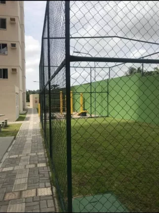 Imagem Apartamento no Mirante do Recife, Barro