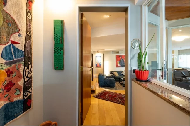 Imagem APARTAMENTO RESIDENCIAL em São Paulo - SP, Real Parque