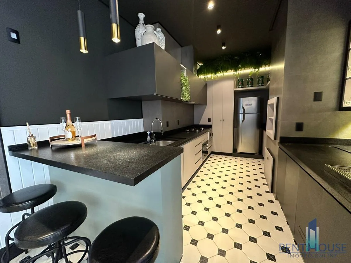 Imagem Cobertura Duplex para Venda em Balneário Camboriú, CENTRO, 4 dormitórios, 4 suítes, 4 banheiros, 4 vagas