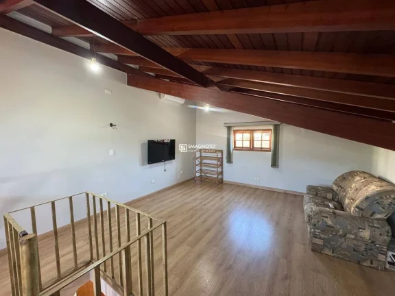 Imagem Casa de Condomínio com 3 quartos para Locação, Dois Córregos - Piracicaba
