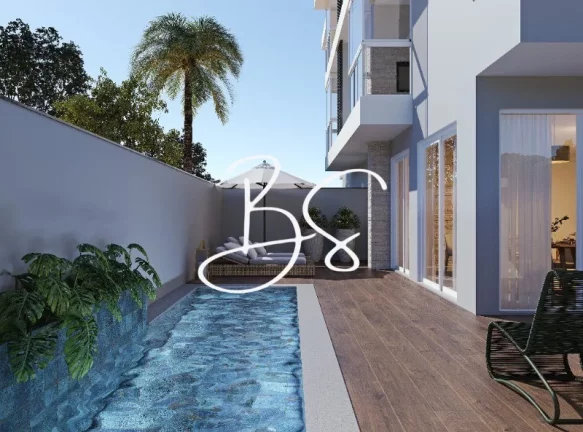Imagem APARTAMENTO RESIDENCIAL em FLORIANÓPOLIS - SC, INGLESES DO RIO VERMELHO