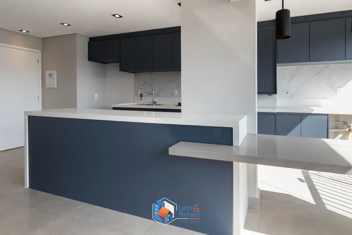 Imagem Apartamento para venda em Butantã com 2 quartos, sendo 1 suíte, 58m²
