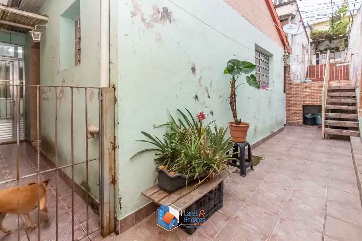 Imagem Casa para venda em Jardim Líbano com 2 quartos, 84m²
