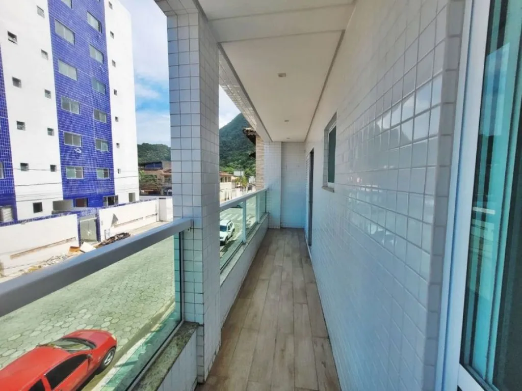 Imagem CASA COM 280,00 m² - CANTO DO FORTE - PRAIA GRANDE SP