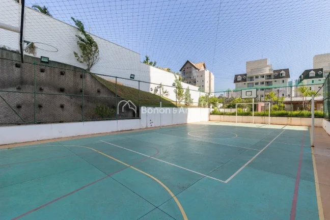Imagem Apartamento à venda no Mansões Santo Antônio a 3 minutos do Shopping Dom Pedro ? Lazer Completo!
...