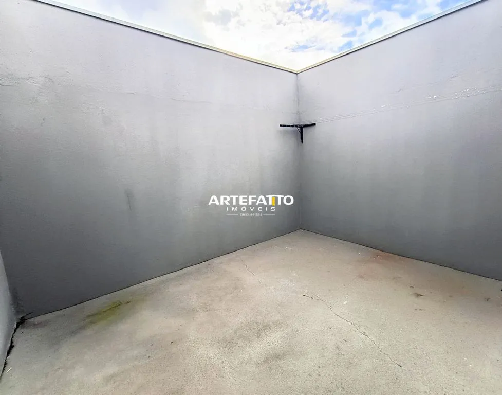Imagem Casa à venda em Patrocínio Paulista, Residencial Paraiso I, com 3 quartos, 160m2