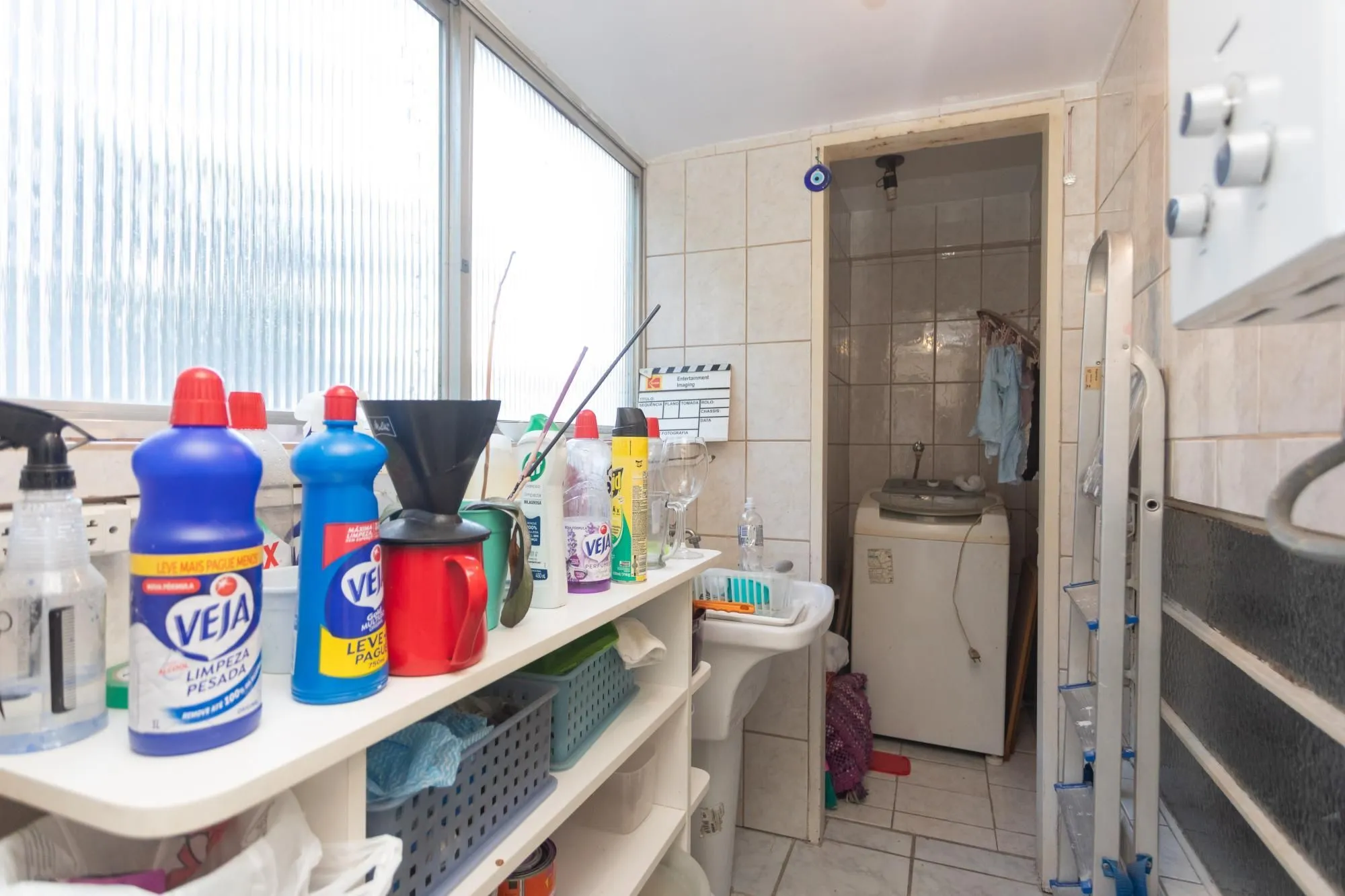 Imagem Apartamento de 02 dormitórios com vaga no bairro Boa Vista -Porto Alegre/RS
