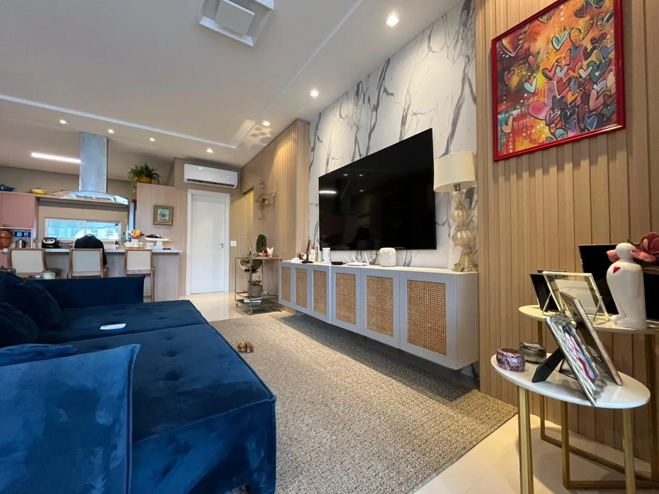 Imagem Apartamento à venda com 145m2 por R$ 1.699.000,00