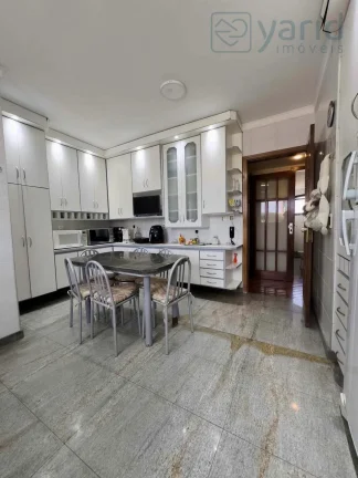 Imagem APARTAMENTO À VENDA MONT BLANC, AO LADO 9 DE JULHO, JUNDIAÍ
