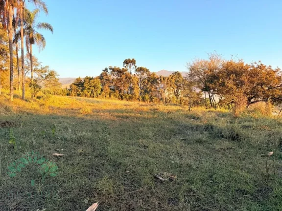 Imagem TERRENO INDUSTRIAL em Extrema - MG, Rodeio