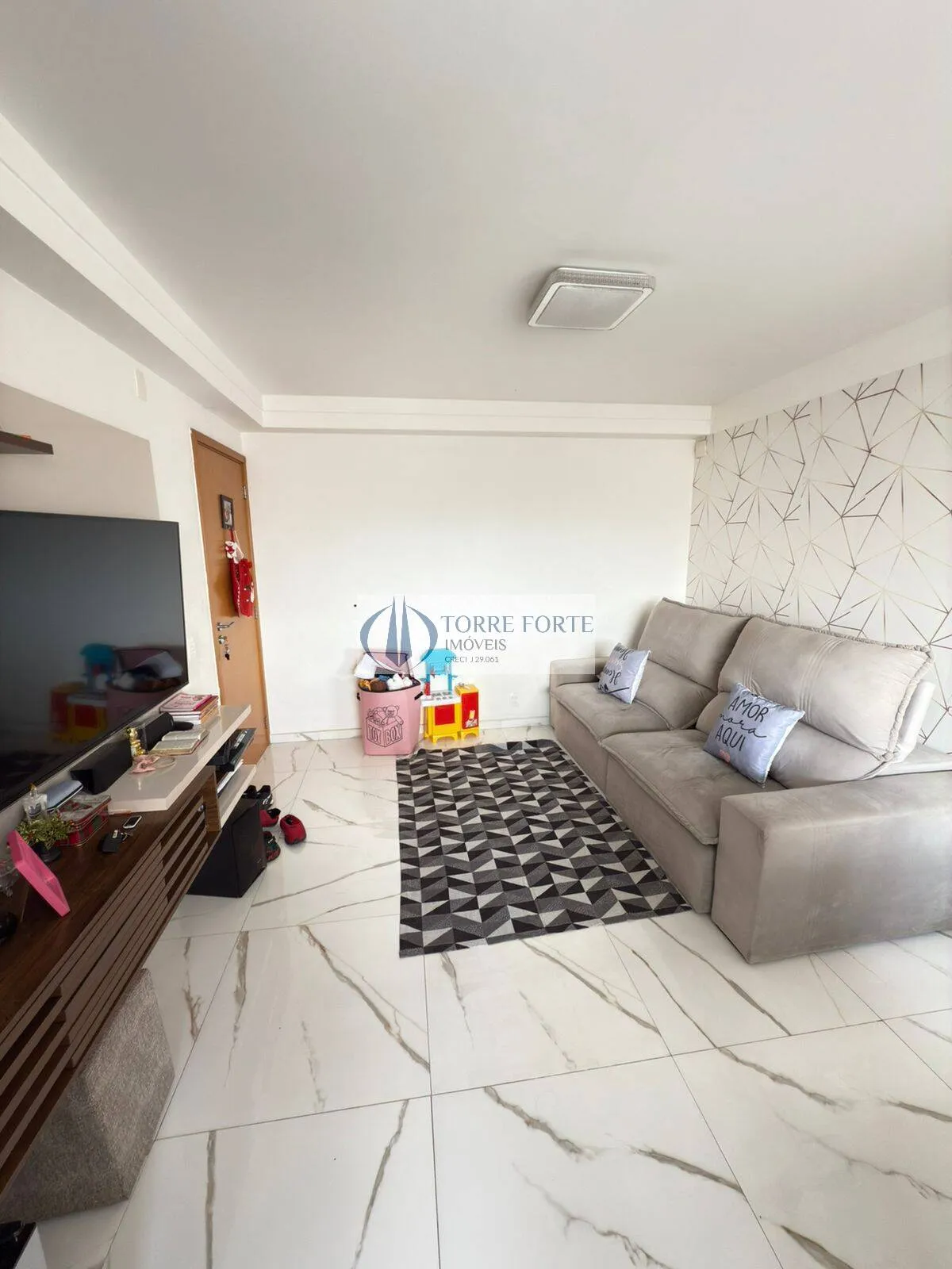 Imagem Apartamento com 3 quartos 1 suite 2 vagas na Vila Aricanduva.