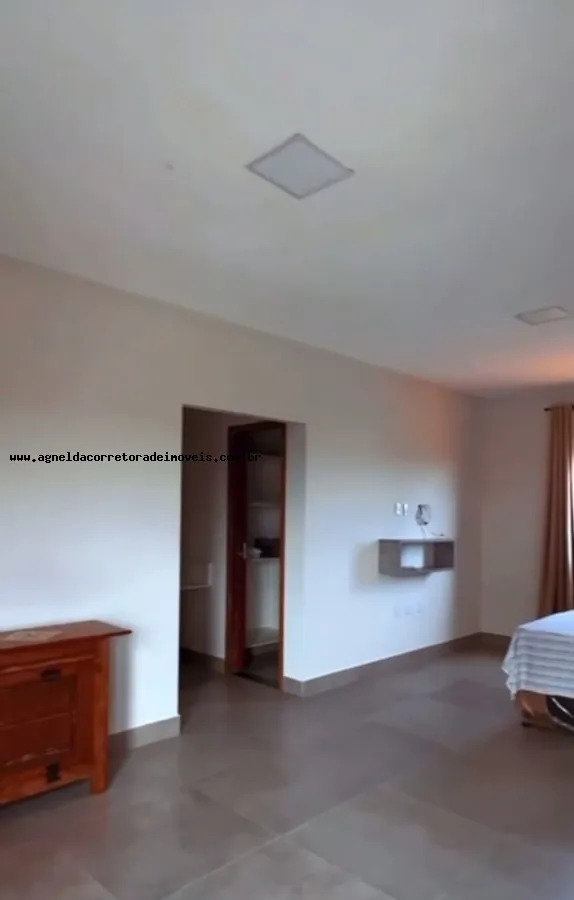 Imagem Casa em Condomínio para Venda em Macaíba, Área Rural de Macaíba, 3 dormitórios, 3 suítes, 5 banheiros, 4 vagas