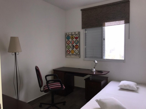 Imagem Apartamento com 2 Quartos à Venda, 80 m² em Jardim Caboré - São Paulo
