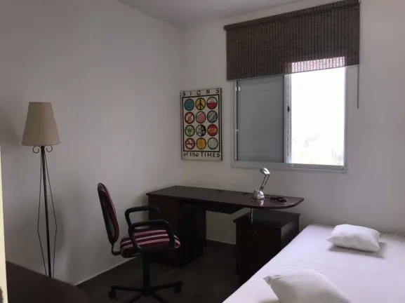 Imagem Apartamento com 2 Quartos à Venda, 80 m² em Jardim Caboré - São Paulo