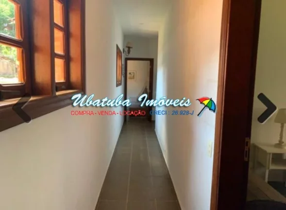 Imagem Casa a 400 metros da praia.