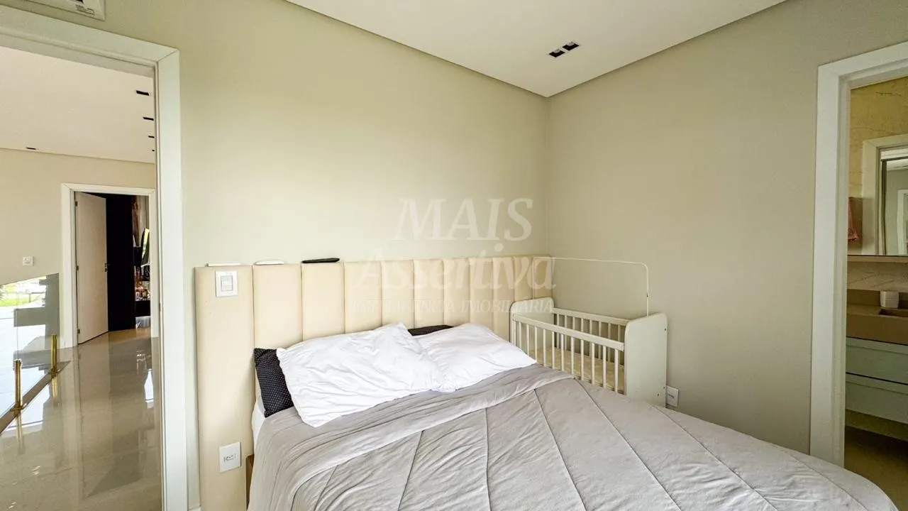 Imagem Excelente Casa Mobiliada para venda no Condomínio Reserva das Águas - Torres/RS