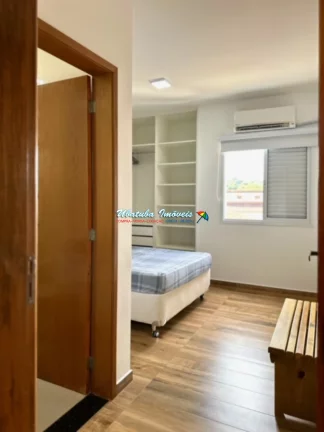 Imagem Excelente apartamento no centro mobiliado e decorado