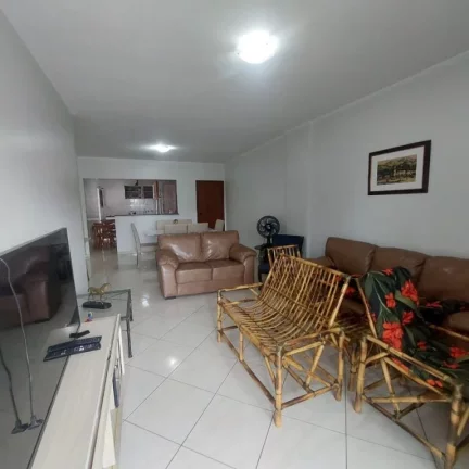 Imagem Apartamento 4 dormitórios Vila Tupi